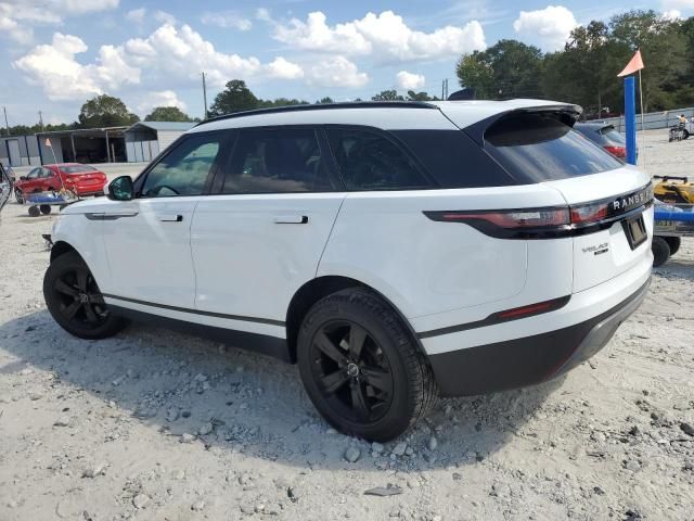 2019 Land Rover Range Rover Velar S