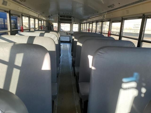 2011 Ic Corporation CE Series School-School Bus