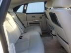2011 Rolls-Royce Ghost