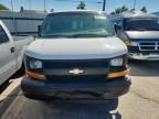 2012 Chevrolet Express G1500