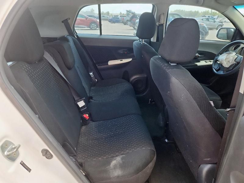 2013 Scion XD