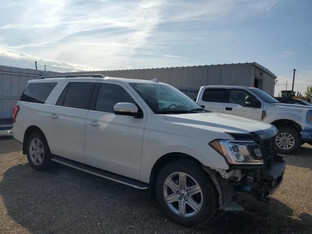 2021 Ford Expedition max xlt
