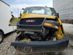 2023 GMC Savana Cutaway G3500