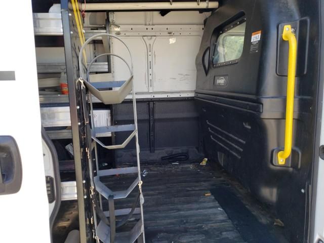 2020 Dodge RAM Promaster 1500 1500 High