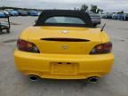2006 Honda S2000