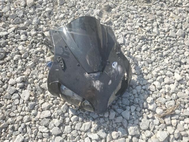 2003 Honda CBR600 RR