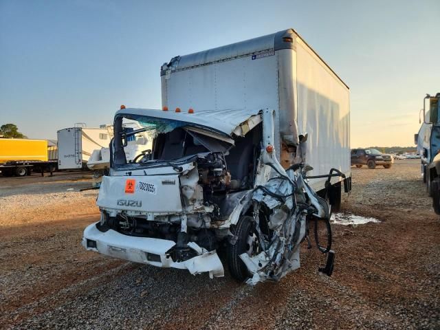 2013 Isuzu NPR HD