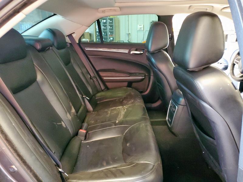 2022 Chrysler 300 Touring l