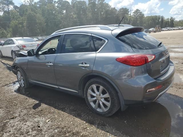 2017 Infiniti QX50