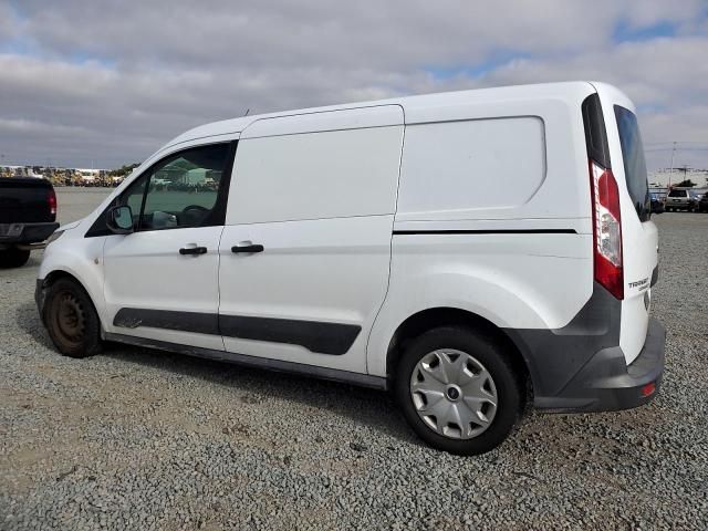 2015 Ford Transit Connect XL