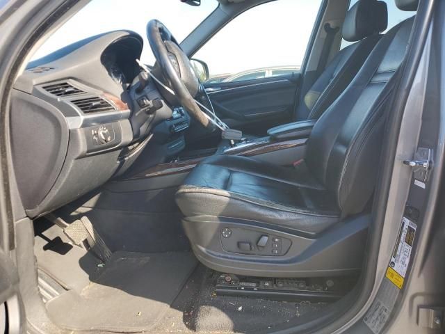 2009 BMW X5 Xdrive30i