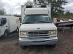 1997 Ford Econoline E350 Cutaway Van