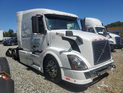 2009 Volvo VNL Semi Truck en venta en Mebane, NC