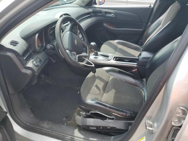 2013 Chevrolet Malibu 1LT
