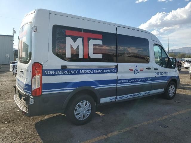 2017 Ford Transit T-150