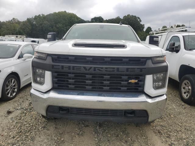 2023 Other K2500 4X4 Crew Cab