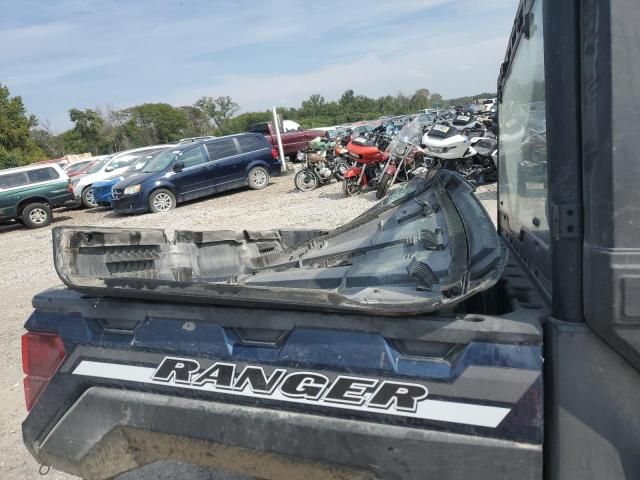 2020 Polaris Ranger XP 1000 Premium