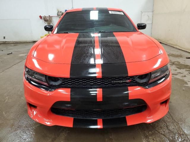 2018 Dodge Charger GT