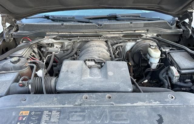 2014 GMC Sierra K1500