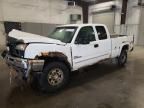 2005 Chevrolet Silverado K2500 Heavy Duty
