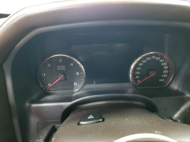 2016 GMC Sierra K1500 Denali