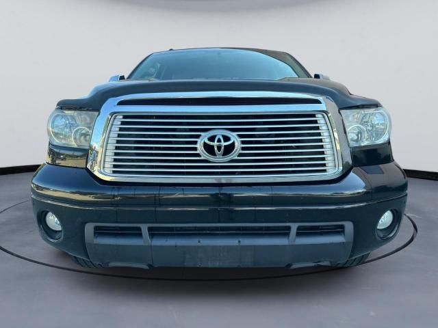 2013 Toyota Tundra Double Cab Limited