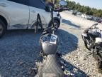 2020 Harley-Davidson Fxbb