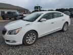 2016 Buick Lacrosse