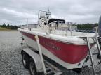 2010 Nauticstar Boat