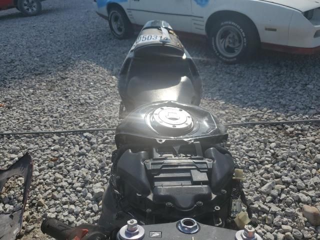 2003 Honda CBR600 RR