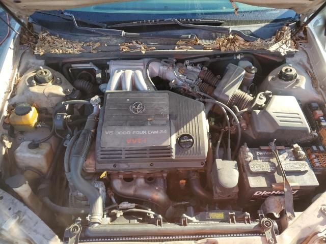 2000 Toyota Avalon XL
