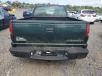 2003 Chevrolet S Truck S10