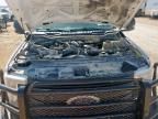 2019 Ford F450 Super Duty