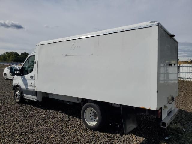 2017 Ford Transit T-350 HD