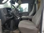 2021 Chevrolet Express G3500