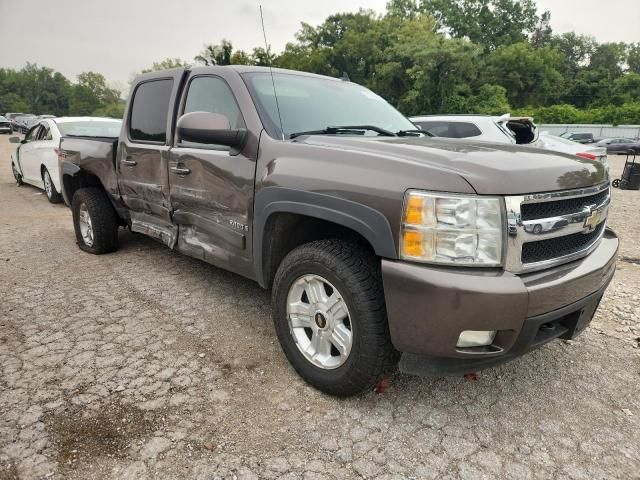 2008 Chevrolet 2005 Chevrolet Unknown