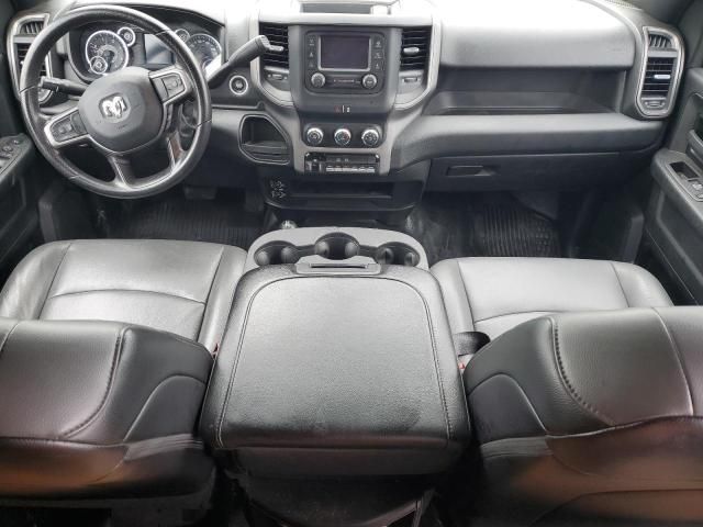 2023 Dodge RAM 3500 Tradesman Crew