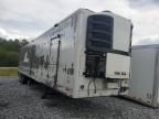2018 Utility VS2RA Refrigerated Van Trailer