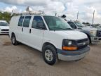 2014 Chevrolet Express G2500