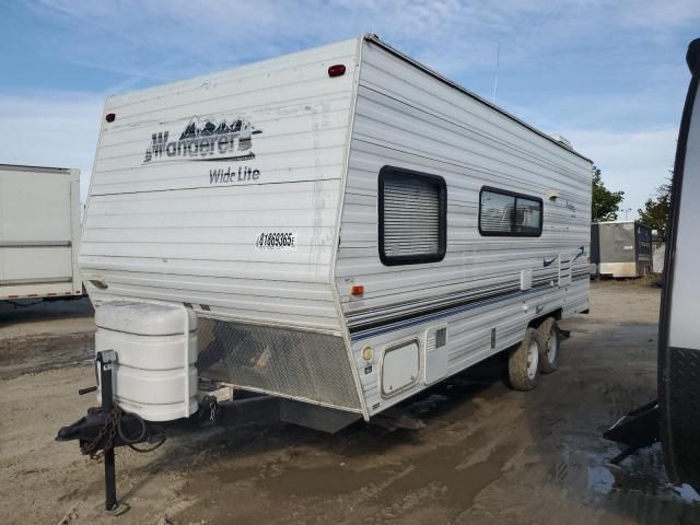 2003 Other 2003 'OTHER RV' Other