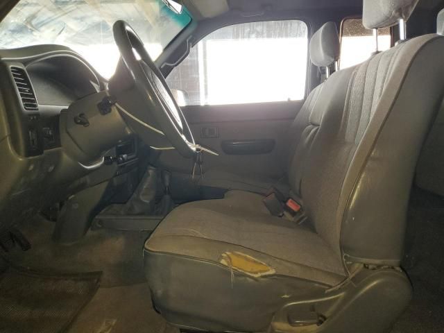 1996 Toyota Tacoma Xtracab