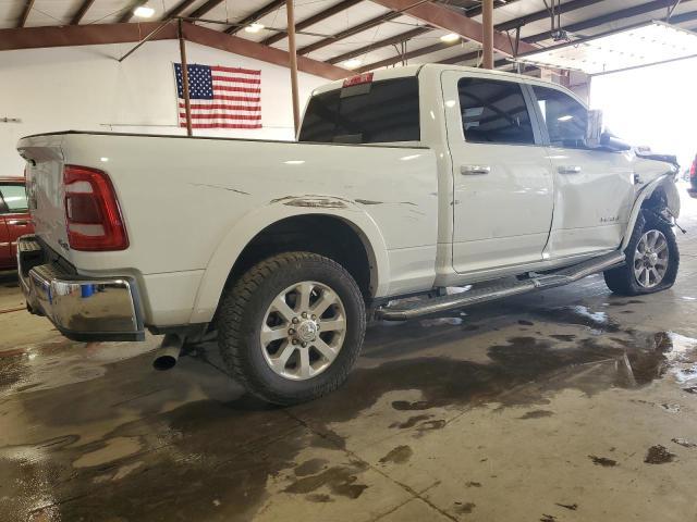 2022 Dodge 2500 Laramie