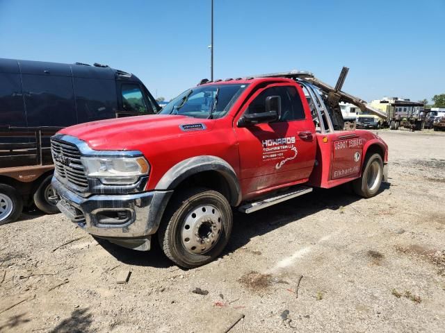 2019 Dodge RAM 4500