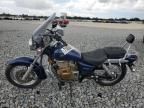 2003 Suzuki GZ250