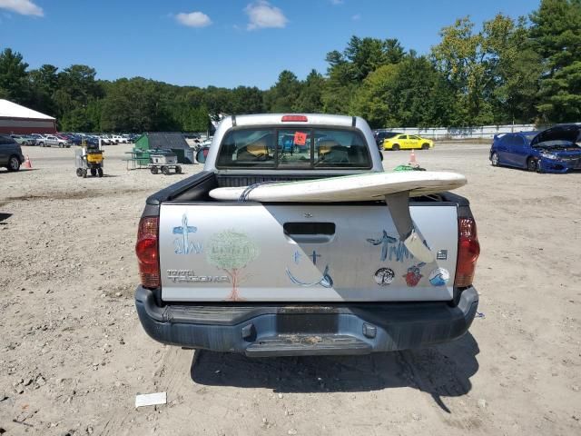 2013 Toyota Tacoma