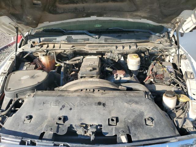 2015 Dodge Ram 2500 st