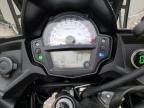 2015 Kawasaki KLE650 F