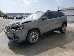2020 Jeep Cherokee Latitude Plus for sale in Cahokia Heights, IL