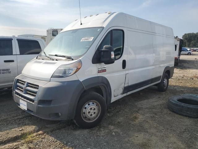 2014 Dodge RAM Promaster 2500 2500 High