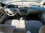 2003 Ford Taurus ses